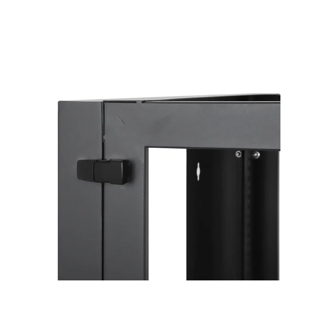 Intellinet Rack abierto de 19" para montaje en pared, 4 postes, 9U image 5
