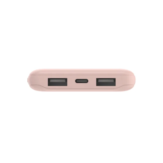 Belkin BOOST↑CHARGE 10000 mAh Rosa dorado image 4