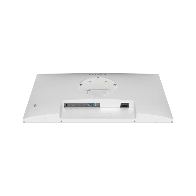 MSI PRO MAX 271QPHW E14 monitor de computadora 68.6 cm (27") 2560 x 1440 Pixeles Wide Quad HD LCD Blanco image 17