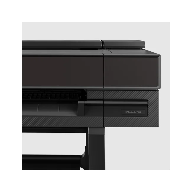 HP Designjet Impresora T850 de 36 pulgadas image 3