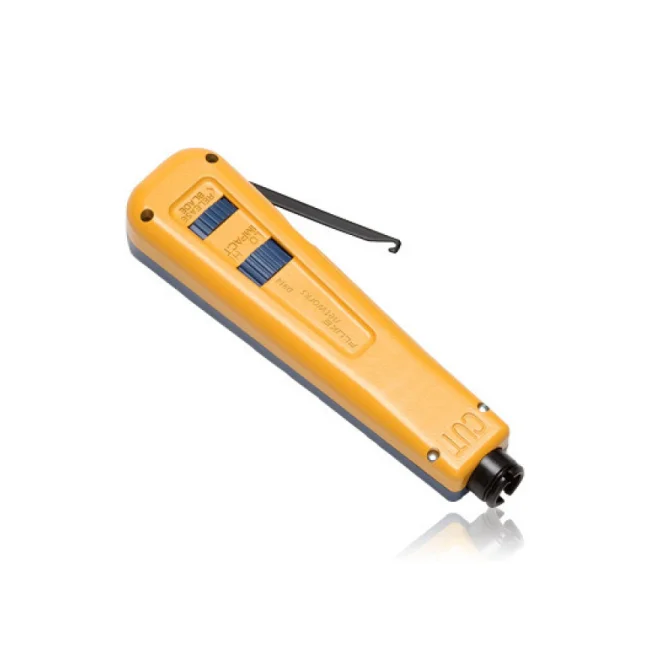 Fluke D914 Amarillo image 2