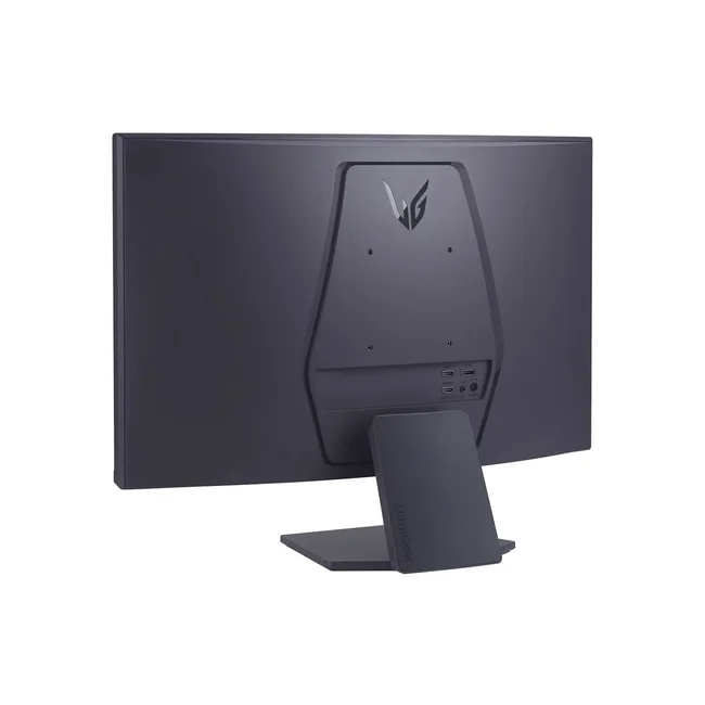 LG 27GS60QC monitor de computadora 68.6 cm (27") 2560 x 1440 Pixeles Full HD LCD Negro image 15