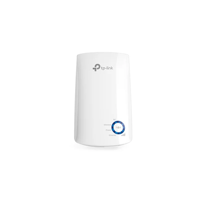 TP-Link Tapo TL-WA850RE extensor de red Repetidor de red Blanco 10, 300 Mbit/s image 23