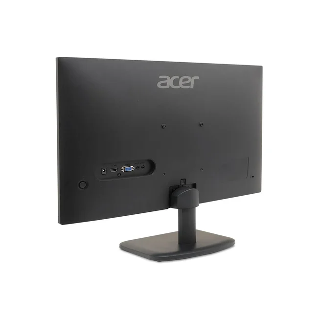 Acer EK221Q HBI monitor de computadora 54.6 cm (21.5") 1920 x 1080 Pixeles Full HD LCD Gris image 6