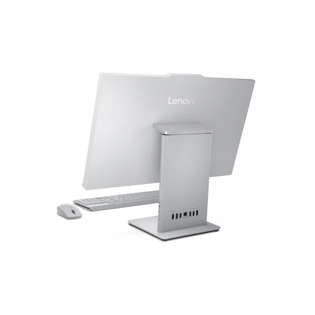 Lenovo IdeaCentre AIO 24IRH9 Intel® Core™ i5 i5-13420H 60.5 cm (23.8") 1920 x 1080 Pixeles Pantalla táctil PC todo en uno 8 GB DDR5-SDRAM 512 GB SSD Windows 11 Home Wi-Fi 6 (802.11ax) Gris image 19