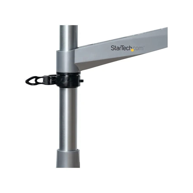 StarTech.com Soporte de Escritorio para Monitor - Brazo Articulado - Fabricado en Aluminio - de Calidad Premium image 8