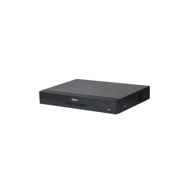 Dahua Technology DH-XVR5116H-4KL-I3 videograbadora digital Interno Negro