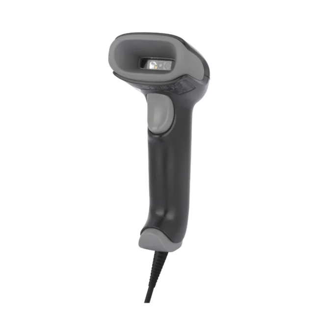 Honeywell Voyager XP 1470g Lector de código de barras manual 1D/2D CMOS Negro, Gris image 2