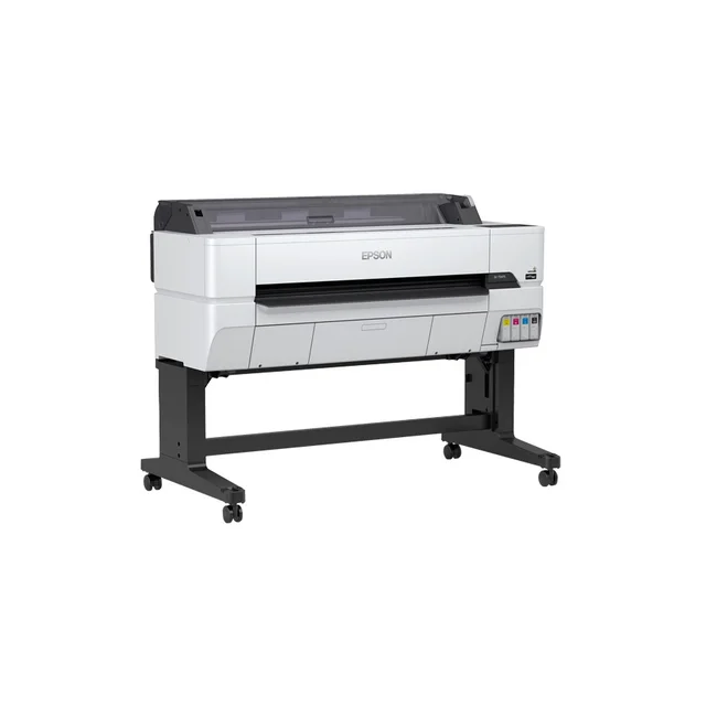 Epson SureColor T5475 impresora de gran formato Wifi Inyección de tinta Color 2400 x 1200 DPI 914 x 1897 mm Ethernet image 9