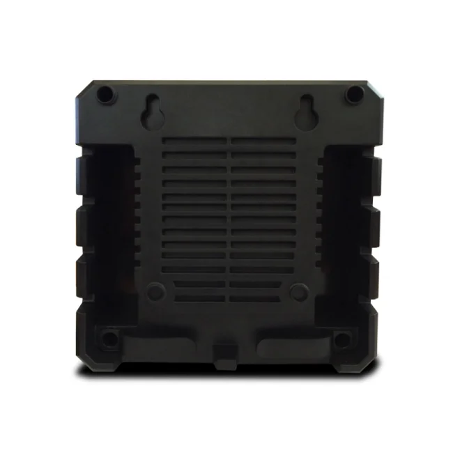 CDP R-AVR1808 regulador de voltaje 8 salidas AC 120 V Blanco image 10