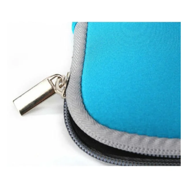 BRobotix 457896A maletín para laptop 39.1 cm (15.4") Funda Azul image 8