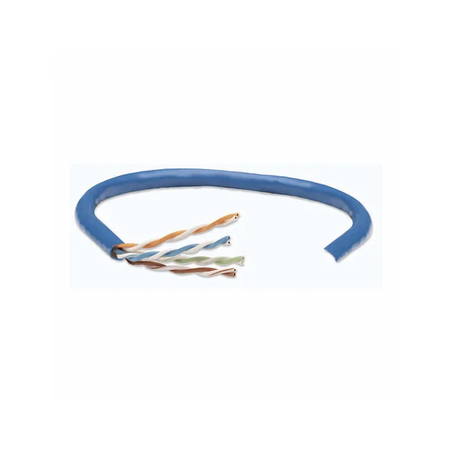 Intellinet Bobina de Cable UTP Cat6, Sólida, 100% cobre image 10