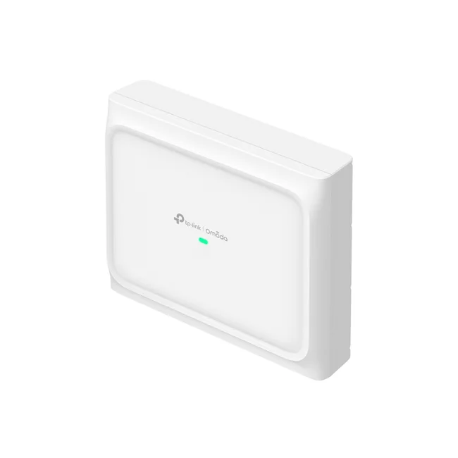 TP-Link Omada EAP650 D120-Outdoor 3000 Mbit/s Blanco Energía sobre Ethernet (PoE) image 5