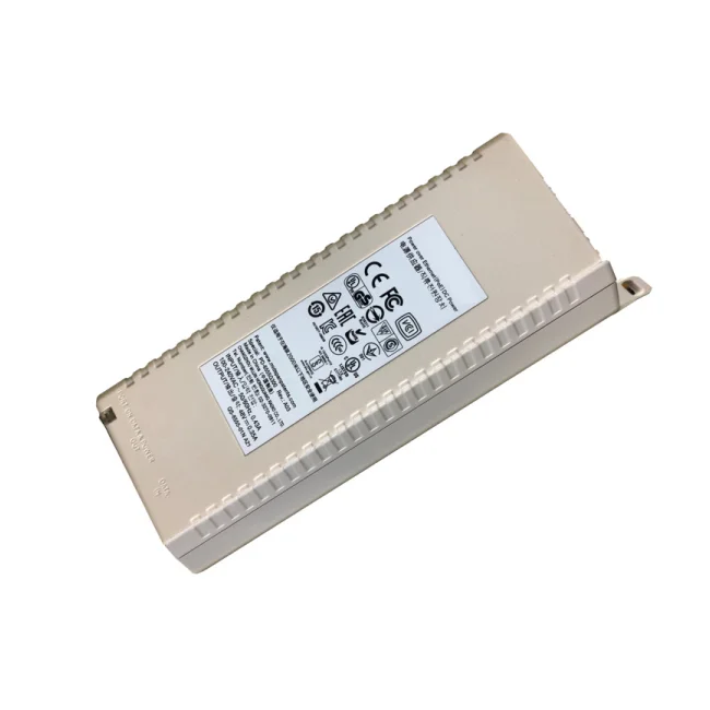 HPE R8W31A adaptador PoE 48 V