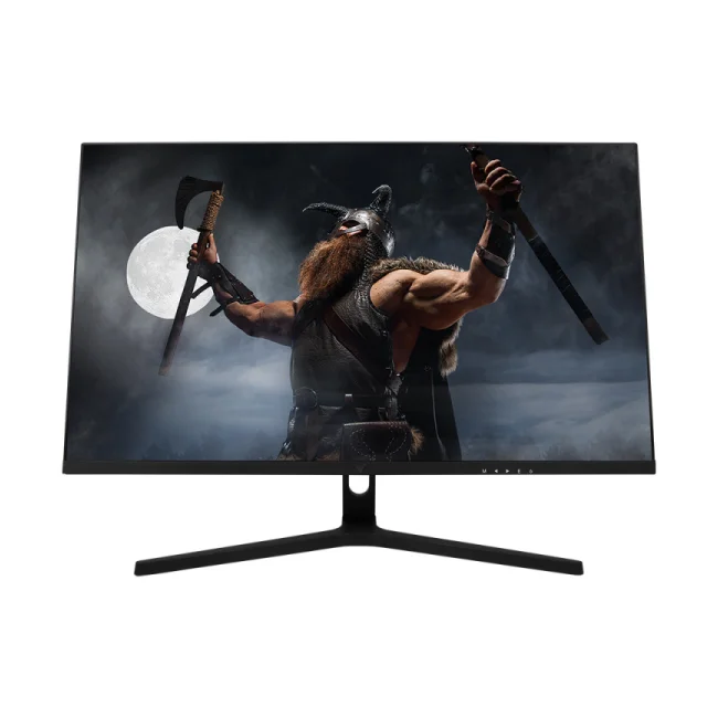 Game Factor MG701 monitor de computadora 68.6 cm (27") 2560 x 1440 Pixeles Quad HD Negro image 4