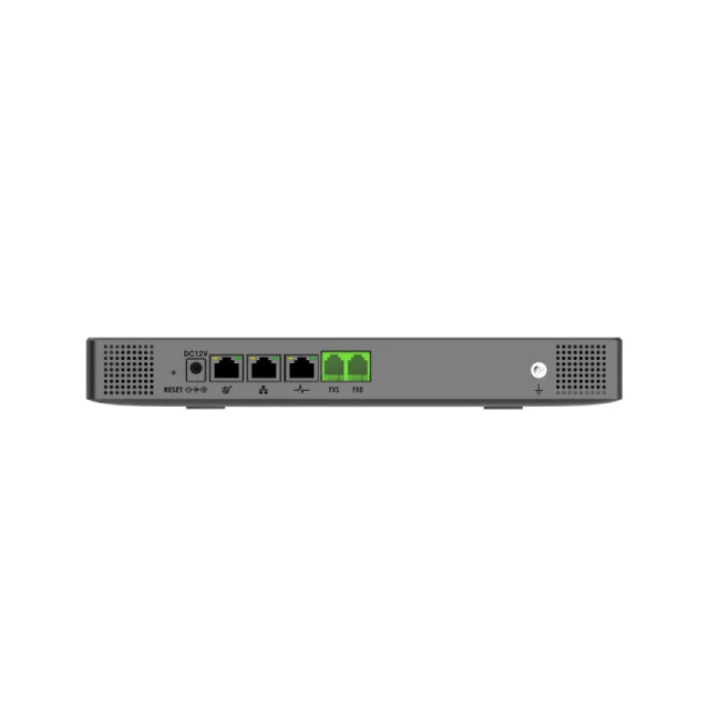 Grandstream Networks UCM6301 Sistema de centralita privada (PBX) 500 usuario(s) Sistema IP PBX (privado y con conmutación de paquetes) image 5