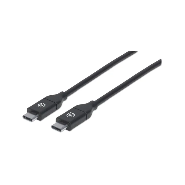 Manhattan Cables USB-C de Alta Velocidad image 4