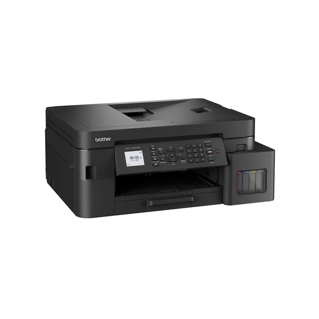 Brother MFC-T930DW Impresora multifunción Inyección de tinta A4 6000 x 1200 DPI 30 ppm Wifi image 5