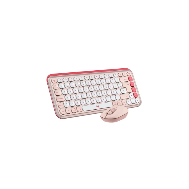 Logitech POP ICON COMBO image 7