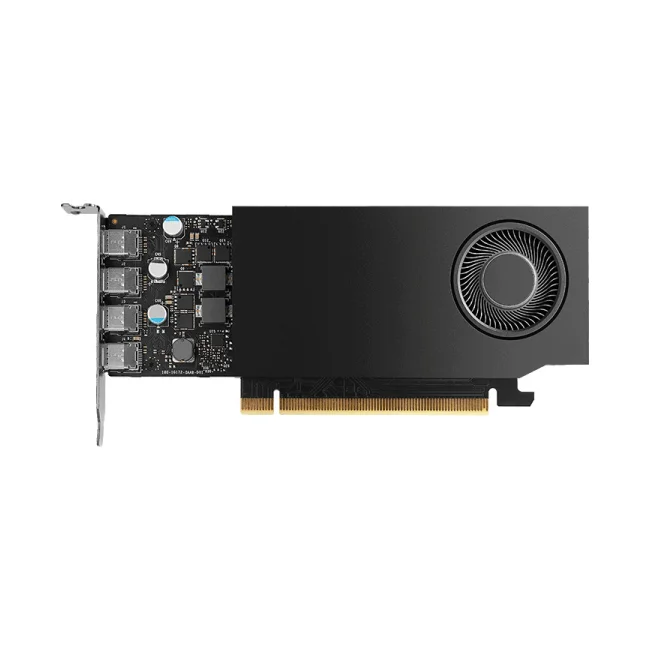 PNY NVIDIA RTX A1000 8 GB GDDR6 image 9