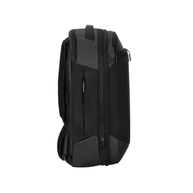 Targus TBB612GL mochila Mochila casual Negro Plástico reciclado image 19