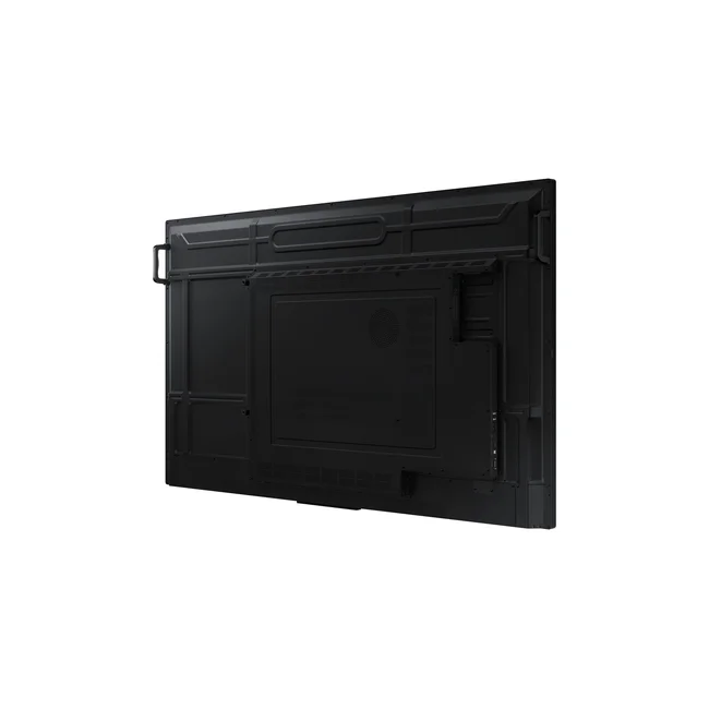 Samsung WA65F pizarrón interactivo 165.1 cm (65") 3840 x 2160 Pixeles Pantalla táctil Negro image 15