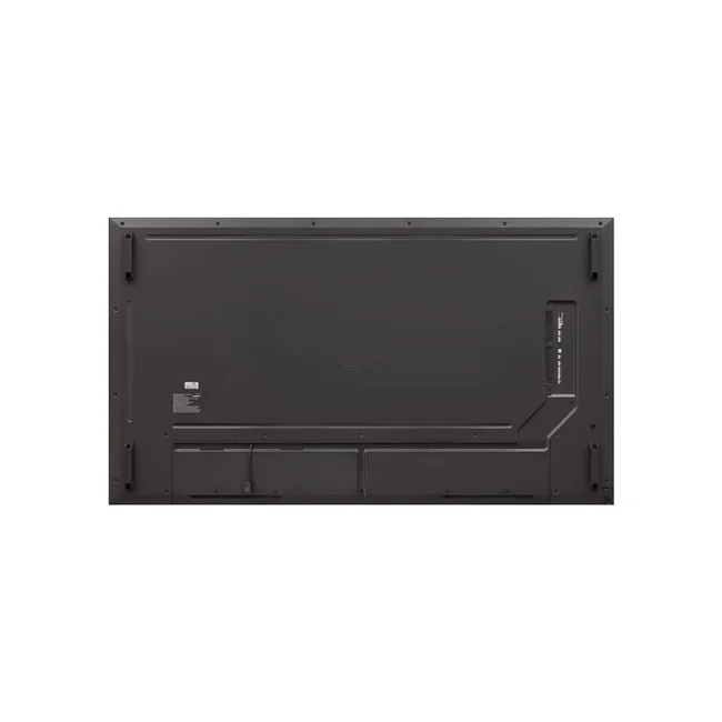 LG 86UH5N-M pantalla de señalización Pantalla plana de señalización digital 2.18 m (86") LED Wifi 500 cd / m² 4K Ultra HD Negro WebOS 24/7 image 13