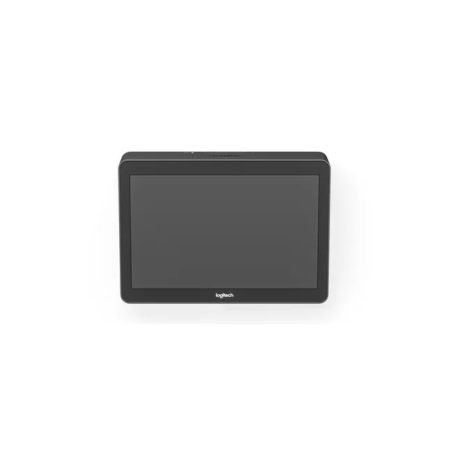 Logitech Tap 25.6 cm (10.1") 1280 x 800 Pixeles IPS Negro image 8