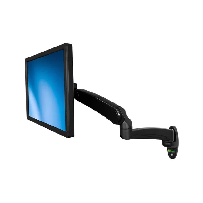 StarTech.com Brazo de Soporte para un Monitor - de Montaje en Pared - con Ajuste de Altura de un Solo Toque image 8