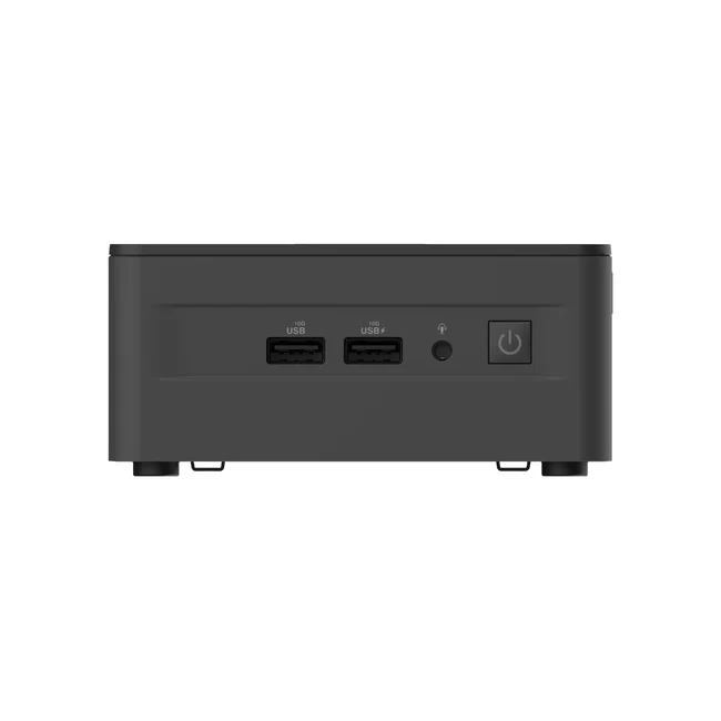 ASUS NUC 13 RNUC13ANHI300001I UCFF Negro i3-1315U