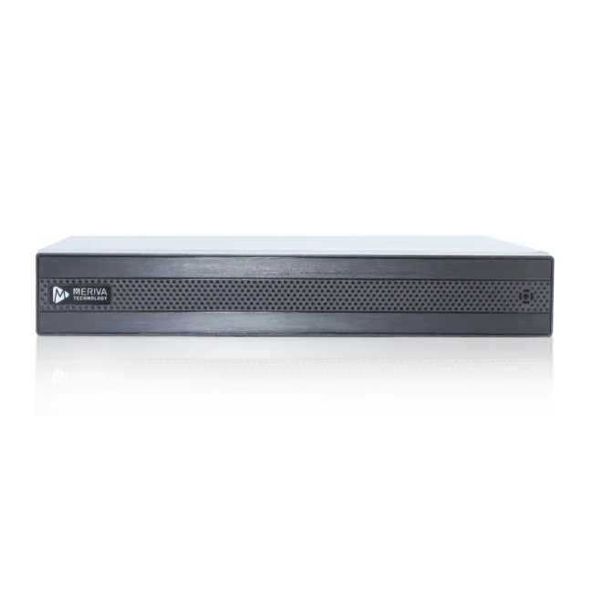 Meriva Technology MXVR-5108A videograbadora digital Negro image 7
