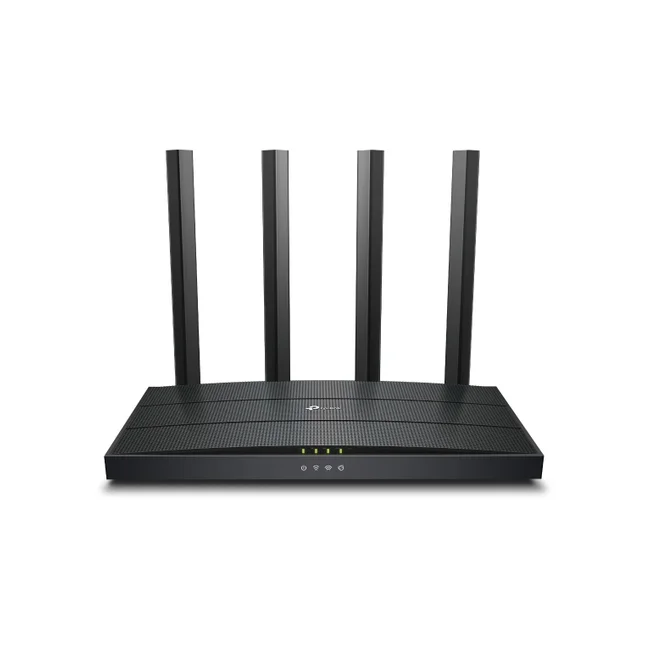 TP-Link Archer AX12 router inalámbrico Ethernet rápido Doble banda (2,4 GHz / 5 GHz) Negro image 2
