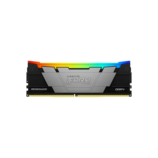 Kingston Technology FURY Renegade RGB módulo de memoria 32 GB 1 x 32 GB DDR4 3600 MT/s 288-pin DIMM image 5