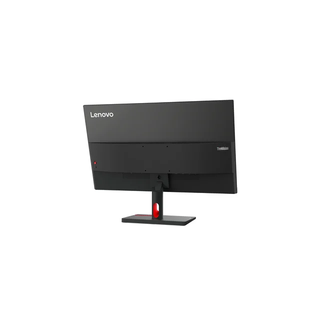 Lenovo ThinkVision S27i-30 monitor de computadora 68.6 cm (27") 1920 x 1080 Pixeles Full HD LED Negro, Gris image 8