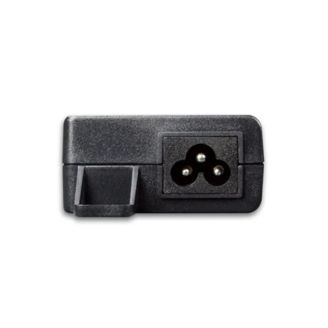 PLANET POE-163 adaptador PoE Ethernet rápido, Gigabit Ethernet 53 V image 6