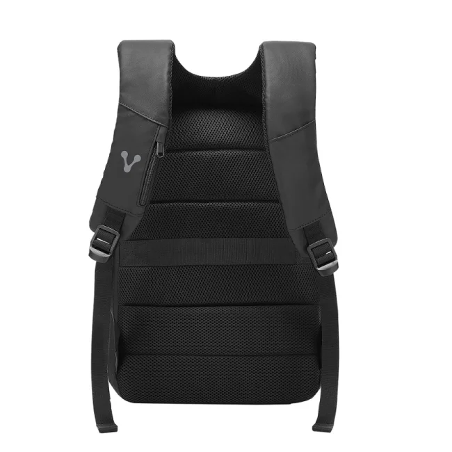 Vorago BP-401 mochila Negro Espuma de etil vinil acetato (EVA), Poliéster image 11
