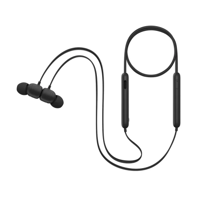 Apple Beats Flex Audífonos Inalámbrico Intra auditivo, Banda para cuello Bluetooth Negro image 5