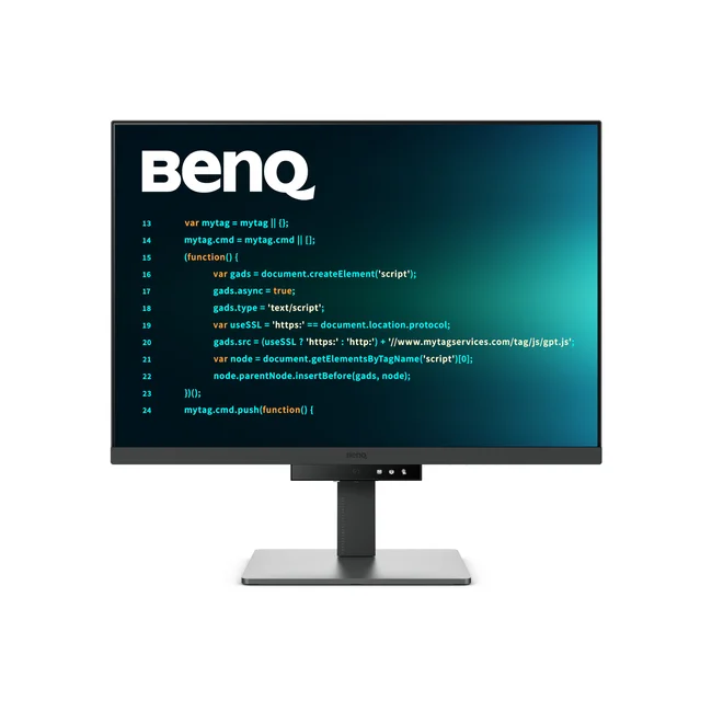 BenQ RD280U monitor de computadora 71.6 cm (28.2") 3840 x 2560 Pixeles 4K Ultra HD Negro image 2