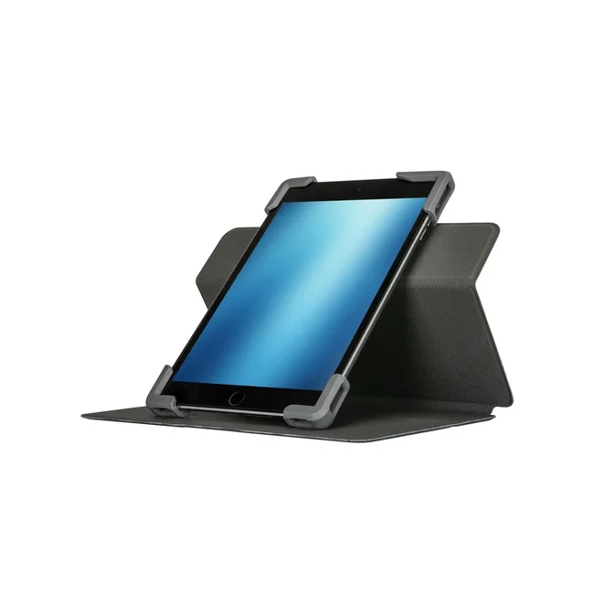 Targus Safe Fit 21.6 cm (8.5") Folio Azul image 4