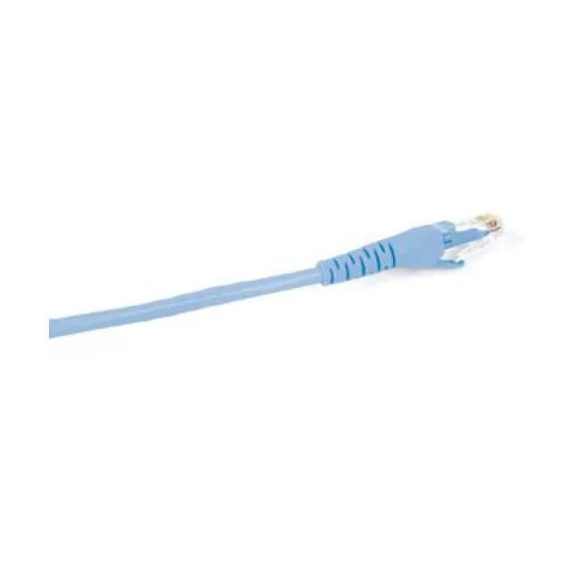 Belden 2.1m Cat6+ RJ45 cable de red Azul image 5