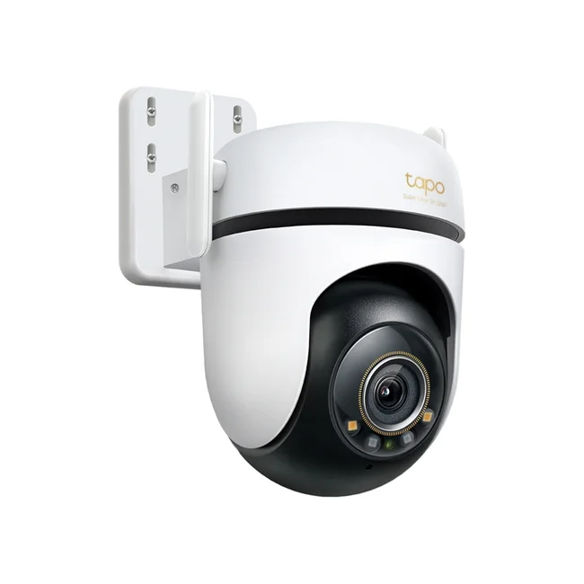 TP-Link TAPO C530WS cámara de vigilancia Torreta Cámara de seguridad IP Exterior 2880 x 1620 Pixeles Pared image 5