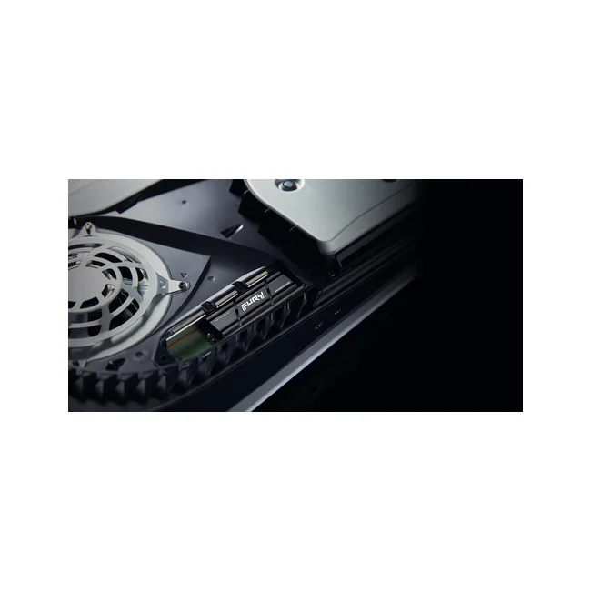 Kingston Technology FURY Renegade 2 TB M.2 PCI Express 4.0 NVMe 3D TLC image 10