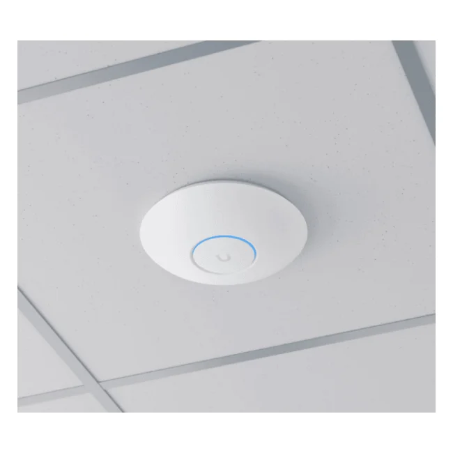 Ubiquiti U7 Pro 5400 Mbit/s Blanco Energía sobre Ethernet (PoE) image 13