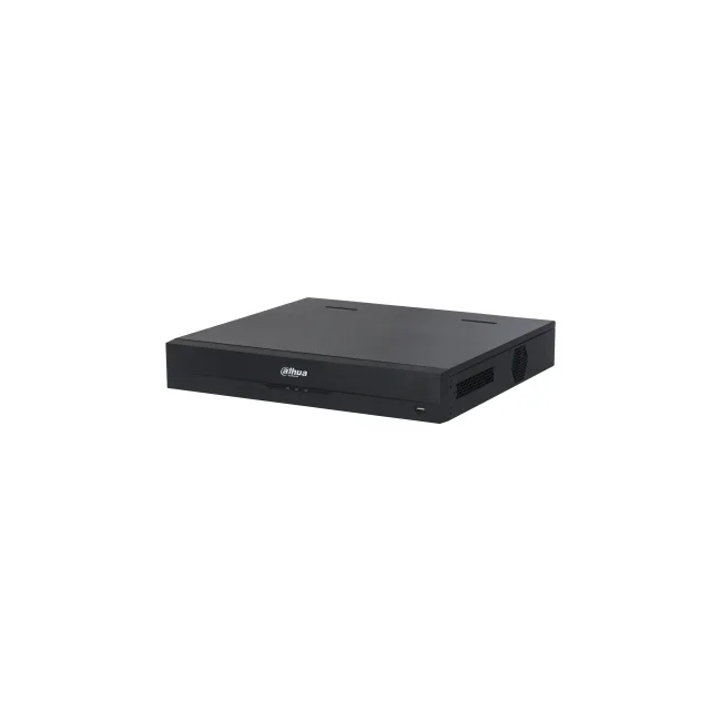 Dahua Technology XVR5432L-I3 videograbadora digital Negro image 2