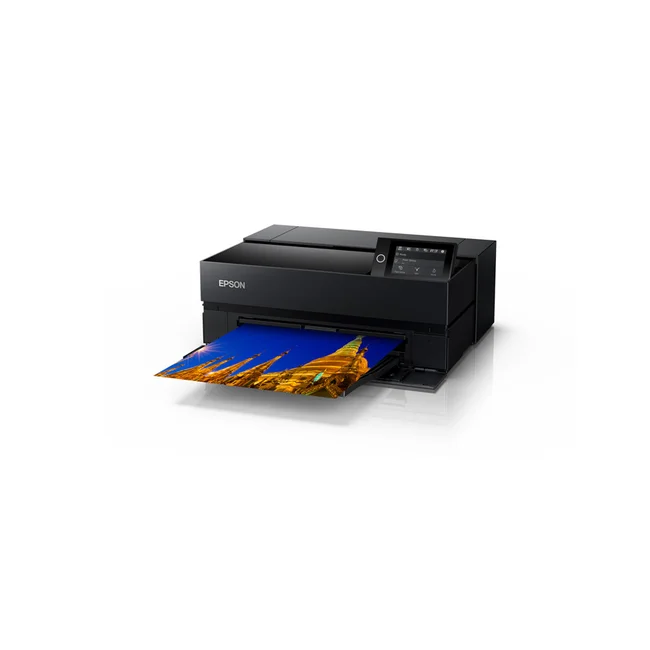 Epson SureColor P700 impresora de fotografías Inyección de tinta 5760 x 1440 DPI 13" x 19" (33x48 cm) Wifi image 10