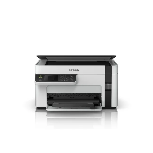 Epson EcoTank M2120 Inyección de tinta A4 1440 x 720 DPI 32 ppm Wifi image 5
