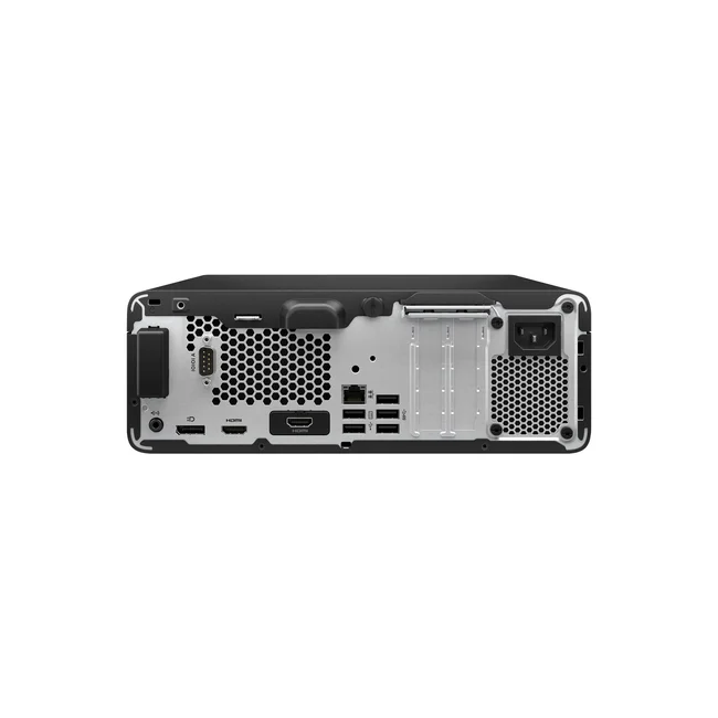 HP Pro Small Form Factor 400 G9 Desktop PC Intel® Core™ i7 i7-13700 16 GB DDR4-SDRAM 512 GB SSD Windows 11 Pro SFF image 5