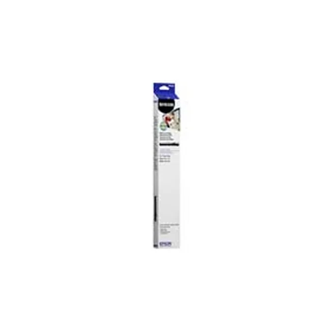 Epson Black Fabric Ribbon Cartridge cinta para impresora Negro image 2