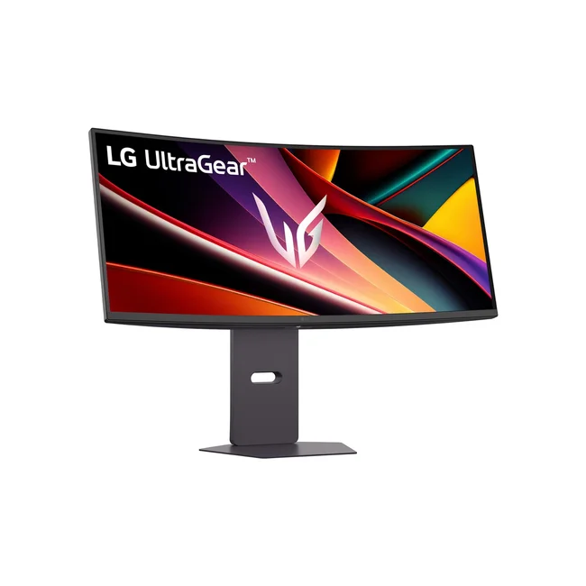 LG 34G600A-B monitor de computadora 86.4 cm (34") 3440 x 1440 Pixeles Wide Quad HD LCD Negro image 7