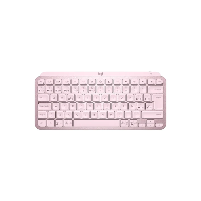 Logitech MX Keys Mini